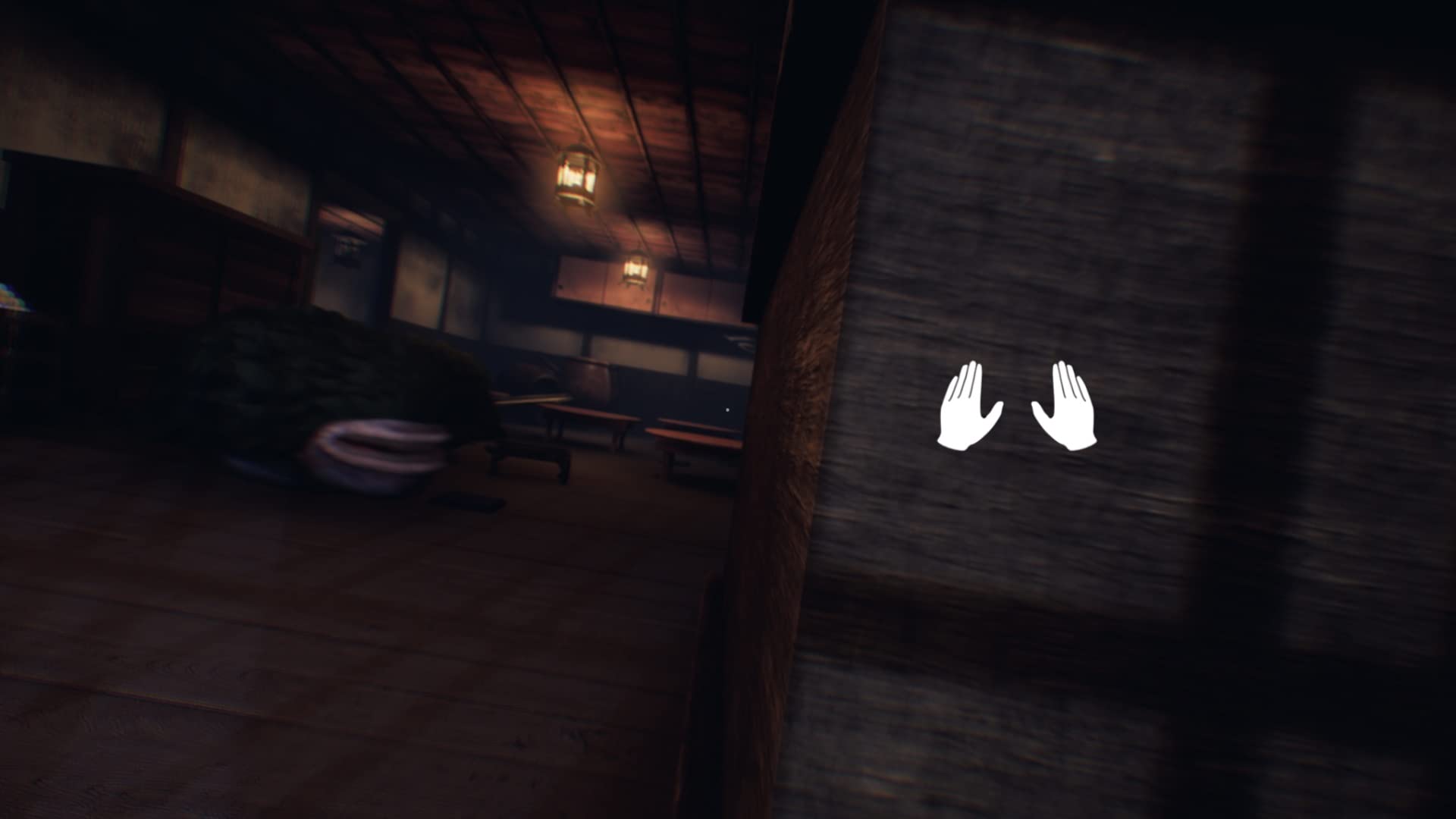 Ikai - Horror Adventure Game for PS5 | Explore Haunted Japanese Village & Solve Mysteries | Perfect for Thrill-Seekers & Horror Fans
