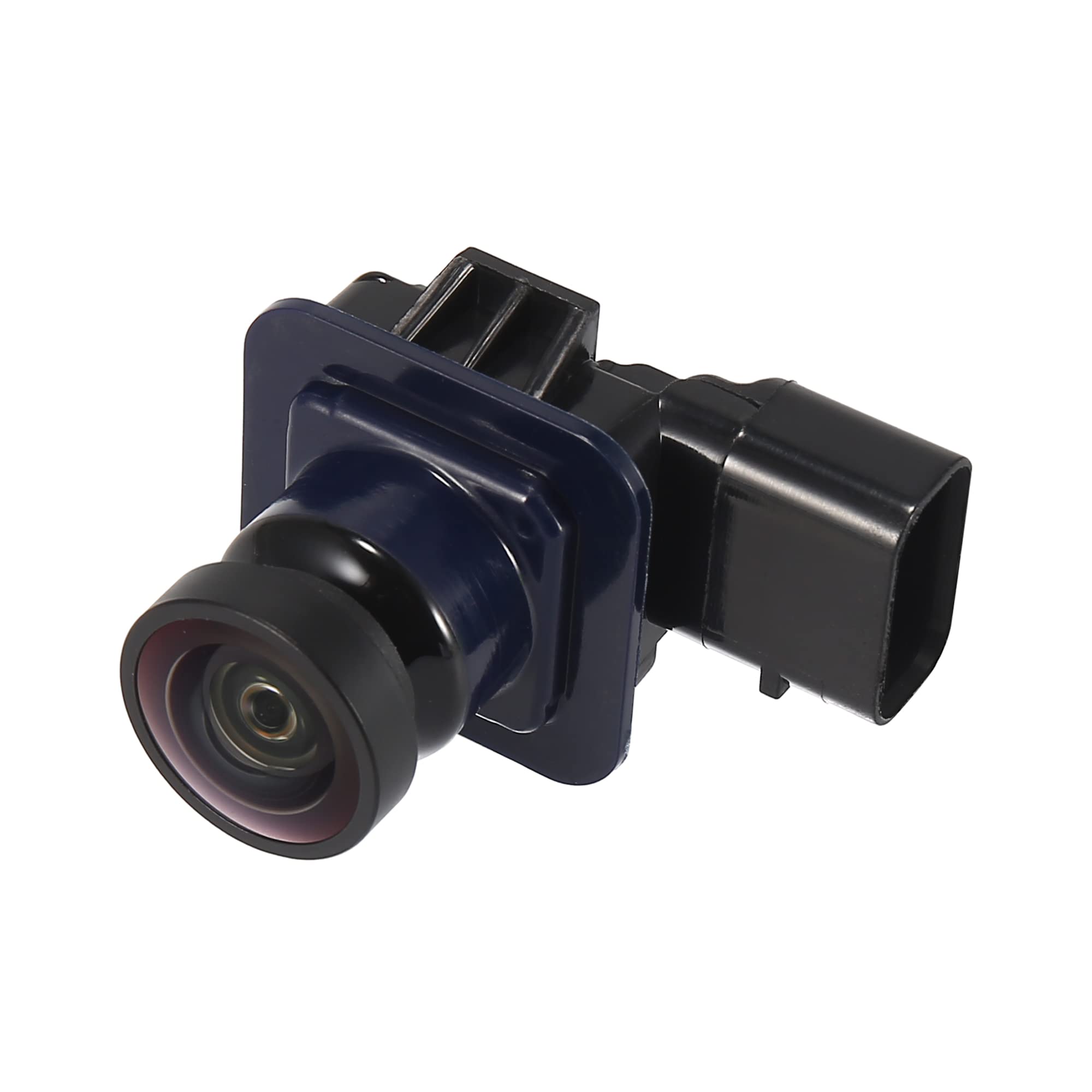 X AUTOHAUX Rear View Backup Camera OE# EB5Z-19G490-A - Compatible with Ford Explorer 2011-2015 | HD Reverse Parking Camera | Easy Installation | Enhanced Safety for Night Driving & Tight Parking Spaces