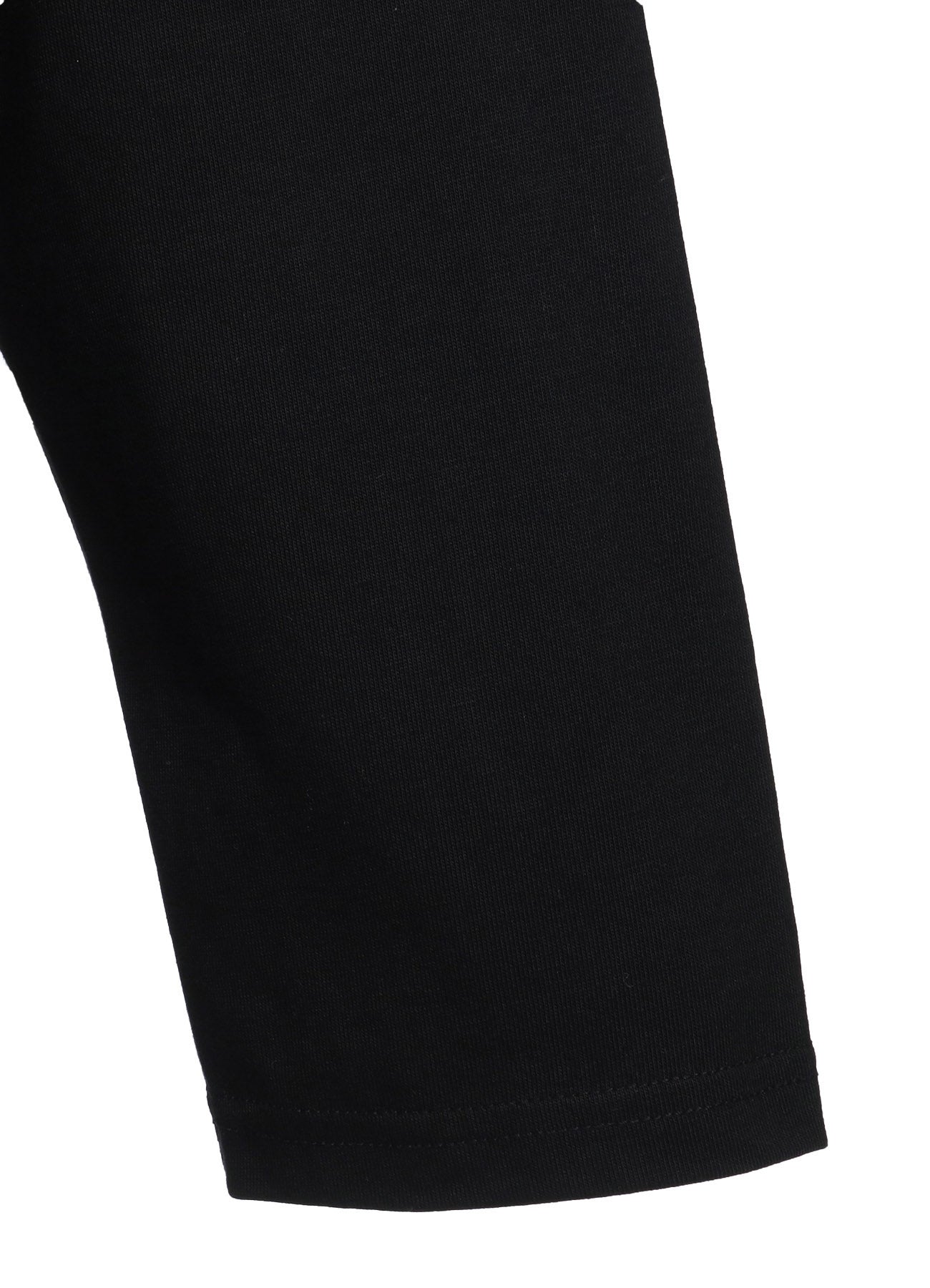 Soft Cotton Jersey Fused Stripe Layered Long Sleeve T-Shirt for Men & Women | Casual Wear, Layering, Everyday Comfort