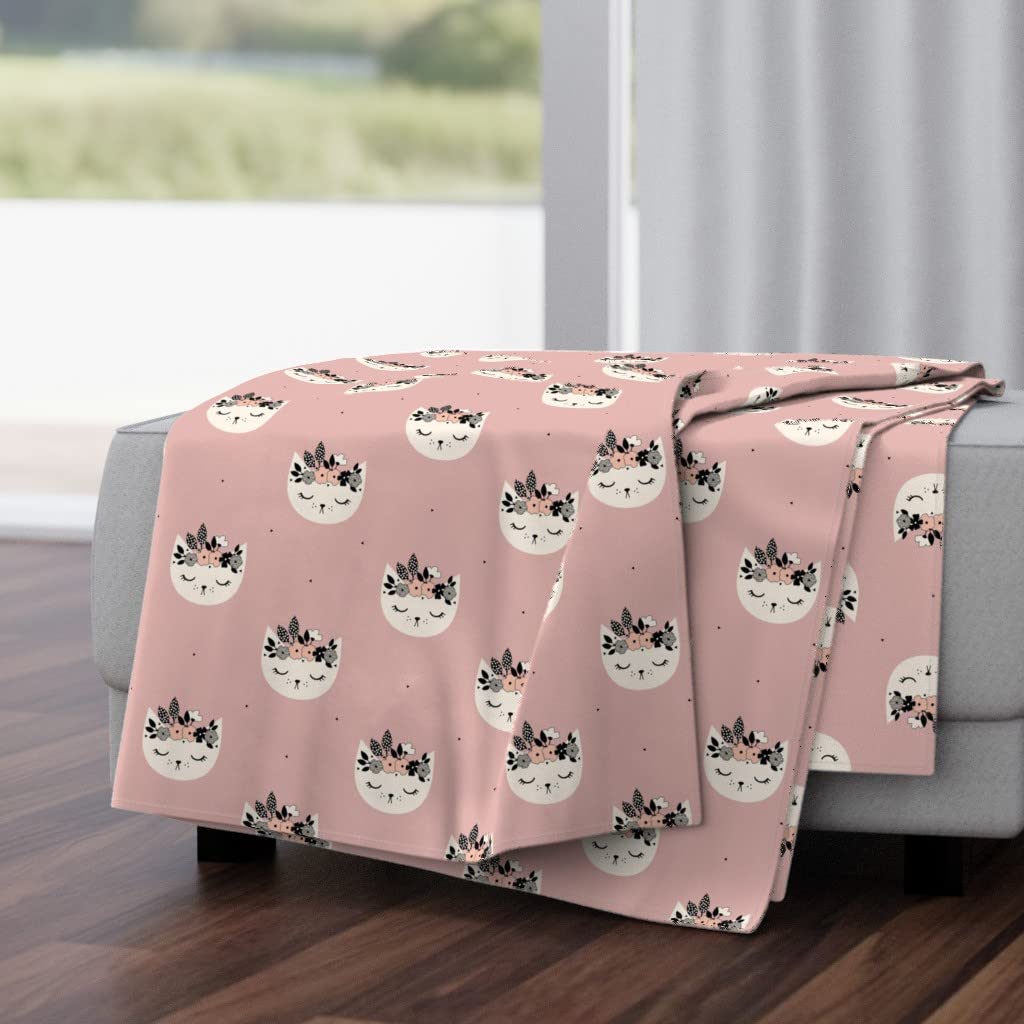 Premium Luxe Velvet Throw Blanket 50