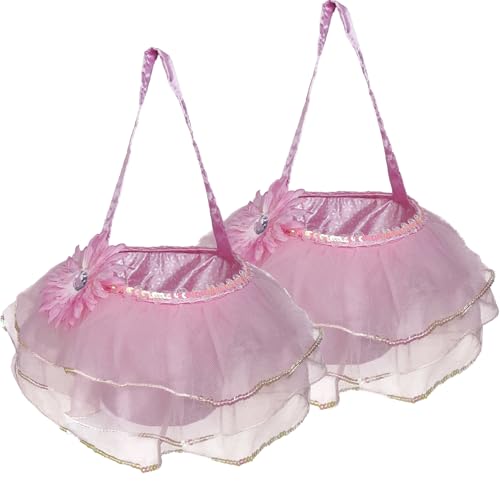 2Pcs-Pink&Pink