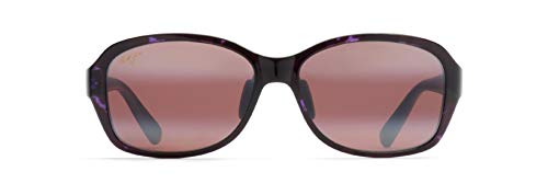 Purple Tortoise/Maui Rose