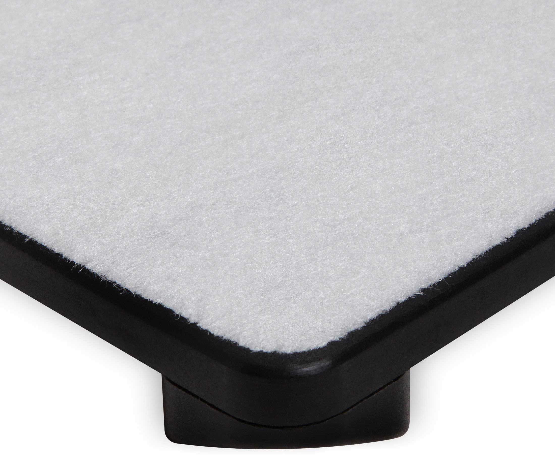 Simonis X-1 Premium Pool Table Cloth Cleaner - Professional Billiard Felt Maintenance Tool for Home & Commercial Use - Perfect for Pool Halls, Game Rooms & Bars