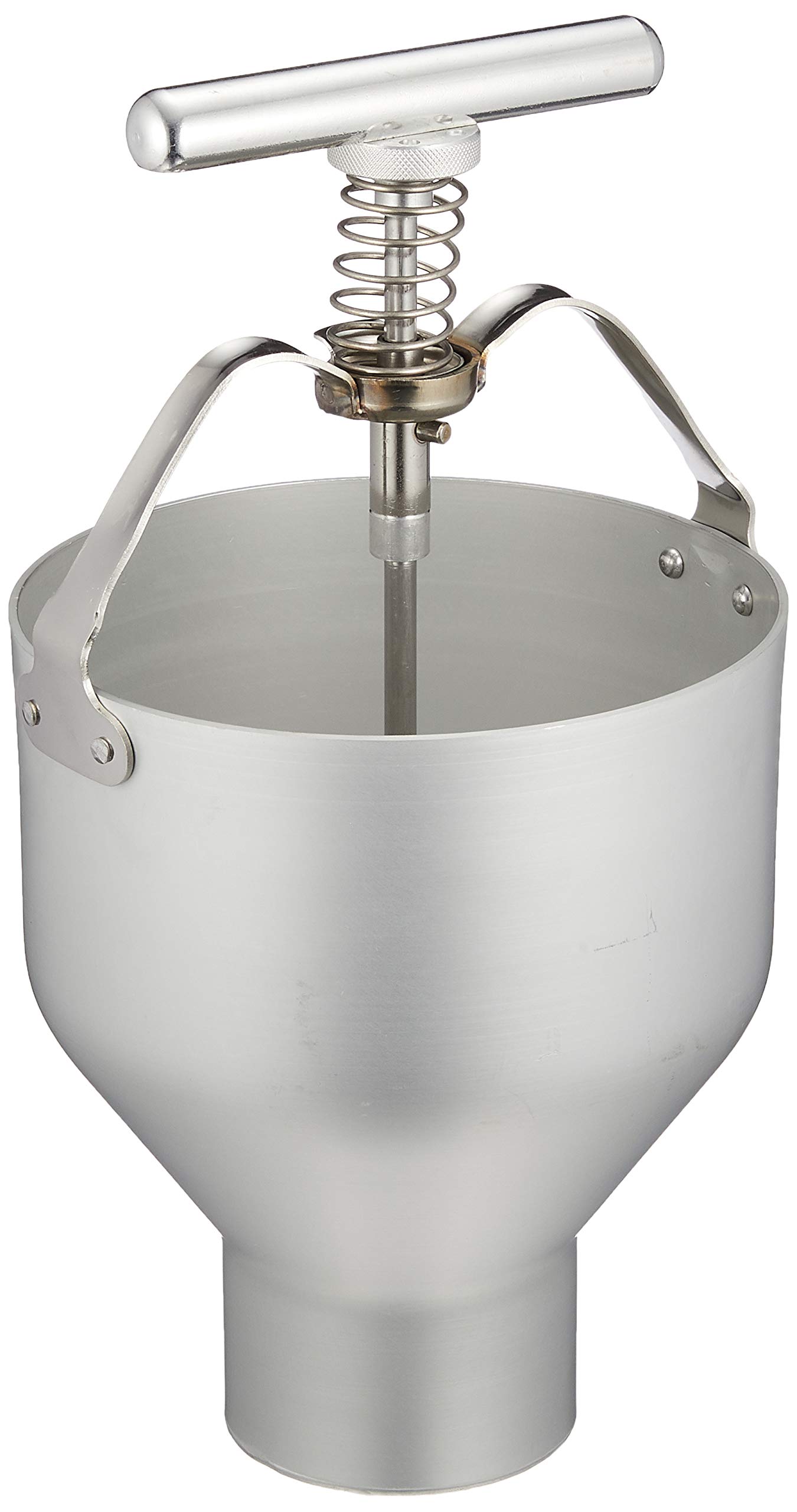Premium EBM Aluminum Donut Maker - Non-Stick Baking Pan for Homemade Donuts, Doughnuts, Bagels | Perfect for Breakfast, Parties, and Holiday Baking Gifts