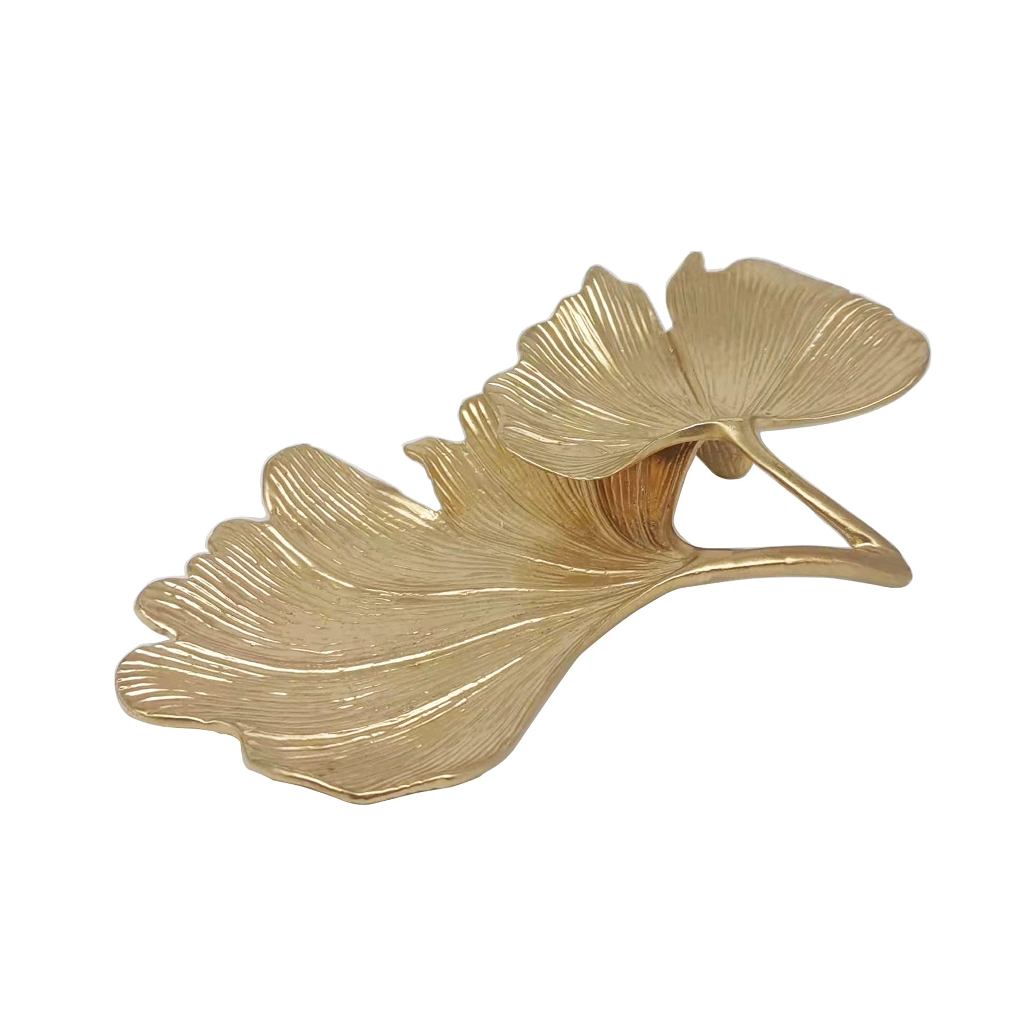 The Elegant Leaf: A Tale of Love and Organization