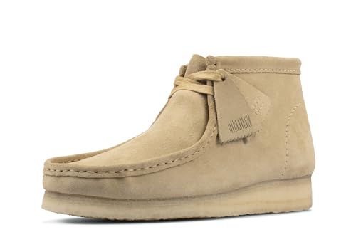 Maple Suede