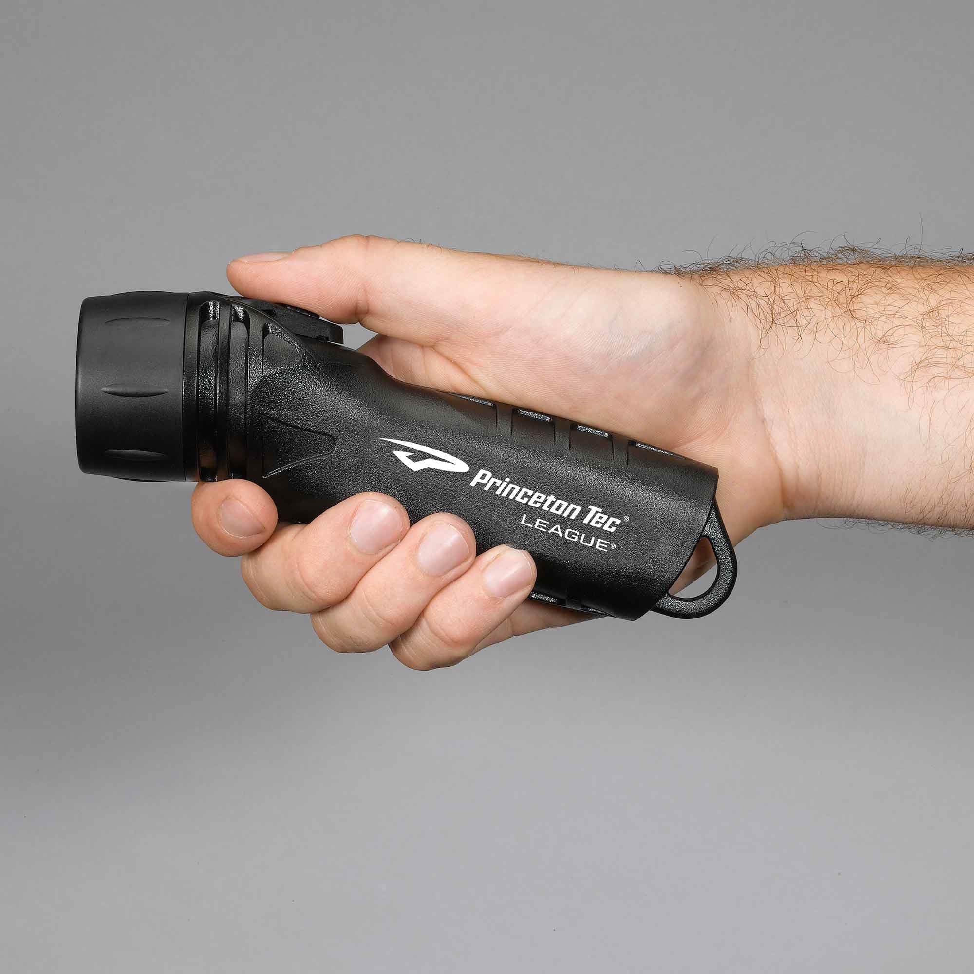Princeton Tec League 420 Headlamp - 420 Lumens LED Headlight with 3.5-Hour Runtime - Perfect for Camping, Hiking, Running & Outdoor Adventures