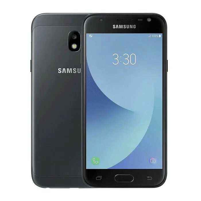 Samsung Galaxy J3 Smartphone - 16GB, 5.0