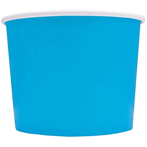Solid Blue