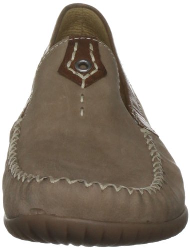 Gabor Women's Comfort 4609031 Low Heel Shoes - Stylish & Supportive Casual Footwear for Work, Walking & Everyday Wear