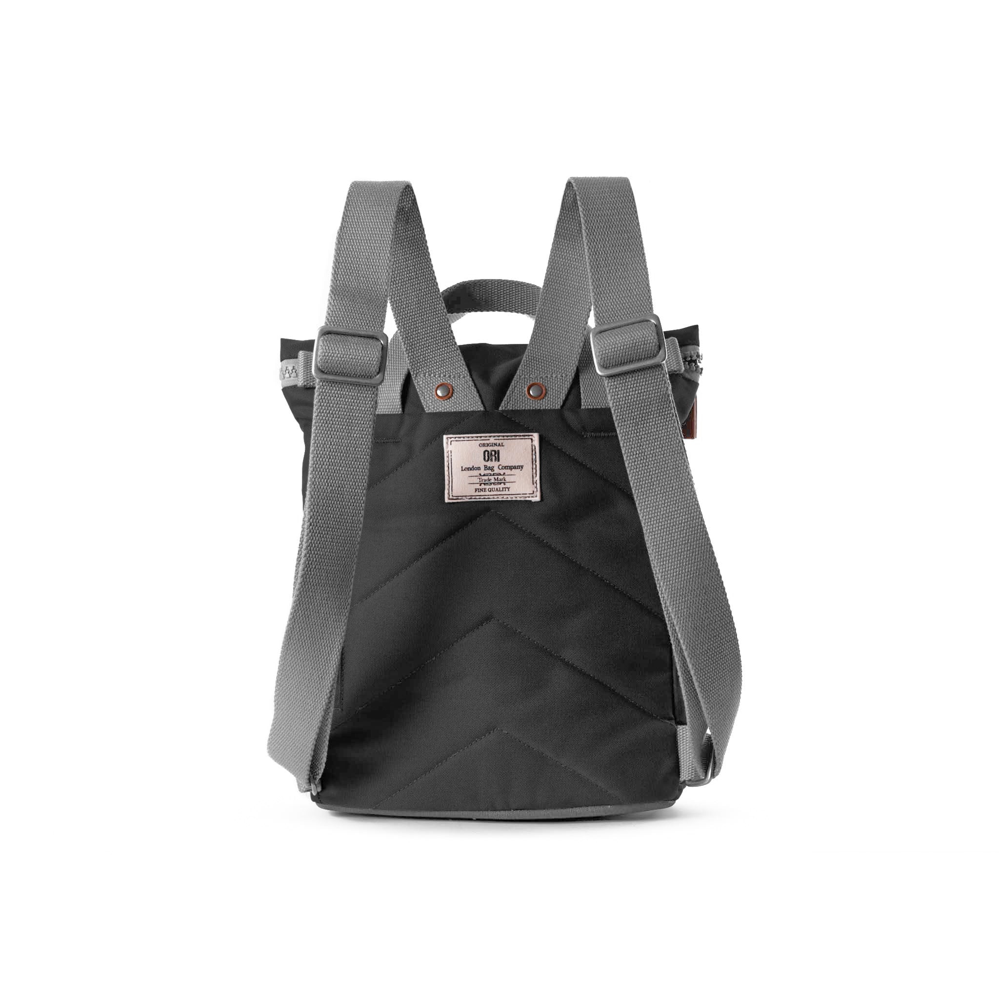 Finchley Eco-Friendly Recycled Canvas Tote Bag - Sustainable & Stylish for Shopping, Work, and Travel