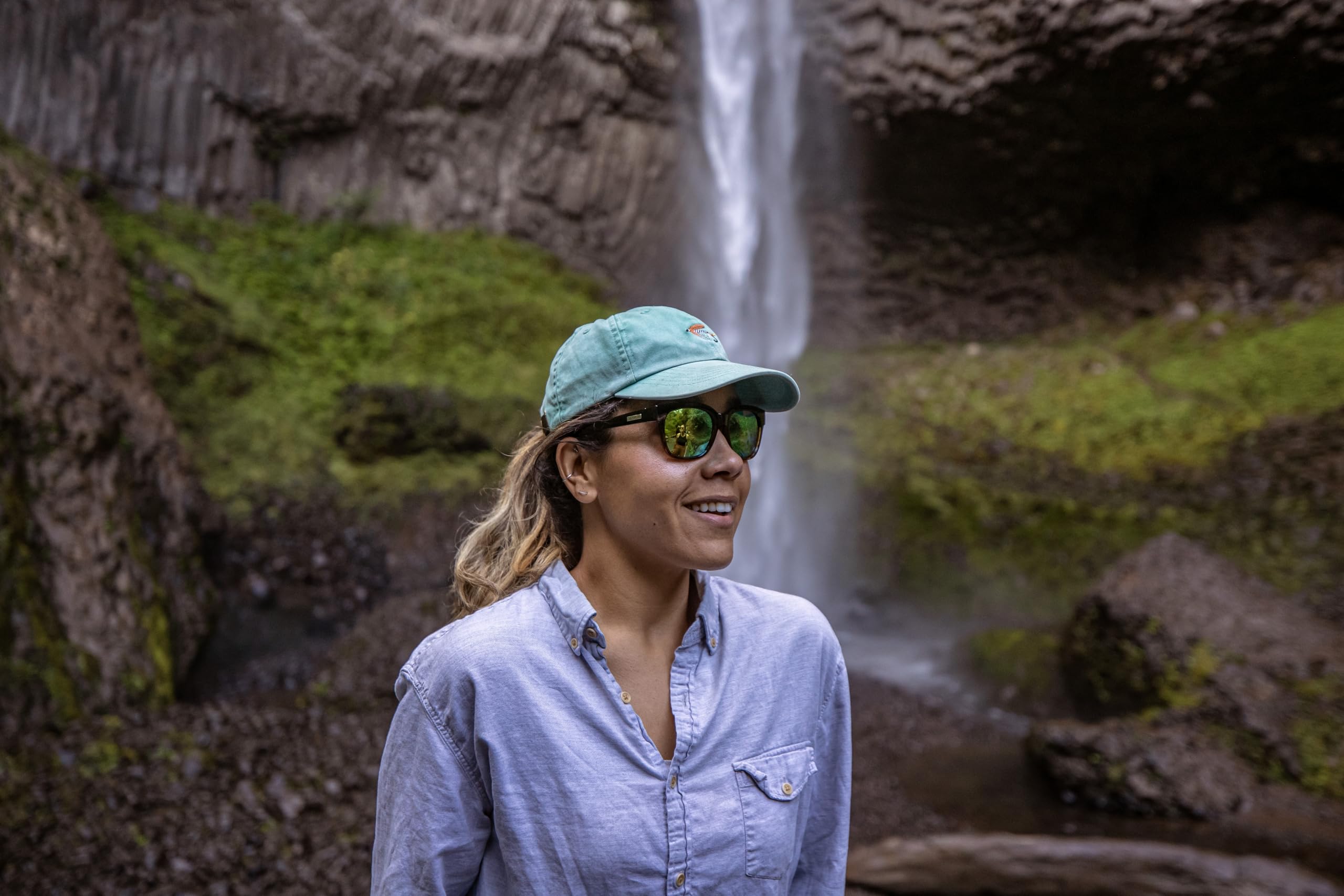 Suncloud Affect Polarized Sunglasses for Men & Women - UV Protection, Lightweight & Stylish for Outdoor Activities, Driving, Hiking & Beach