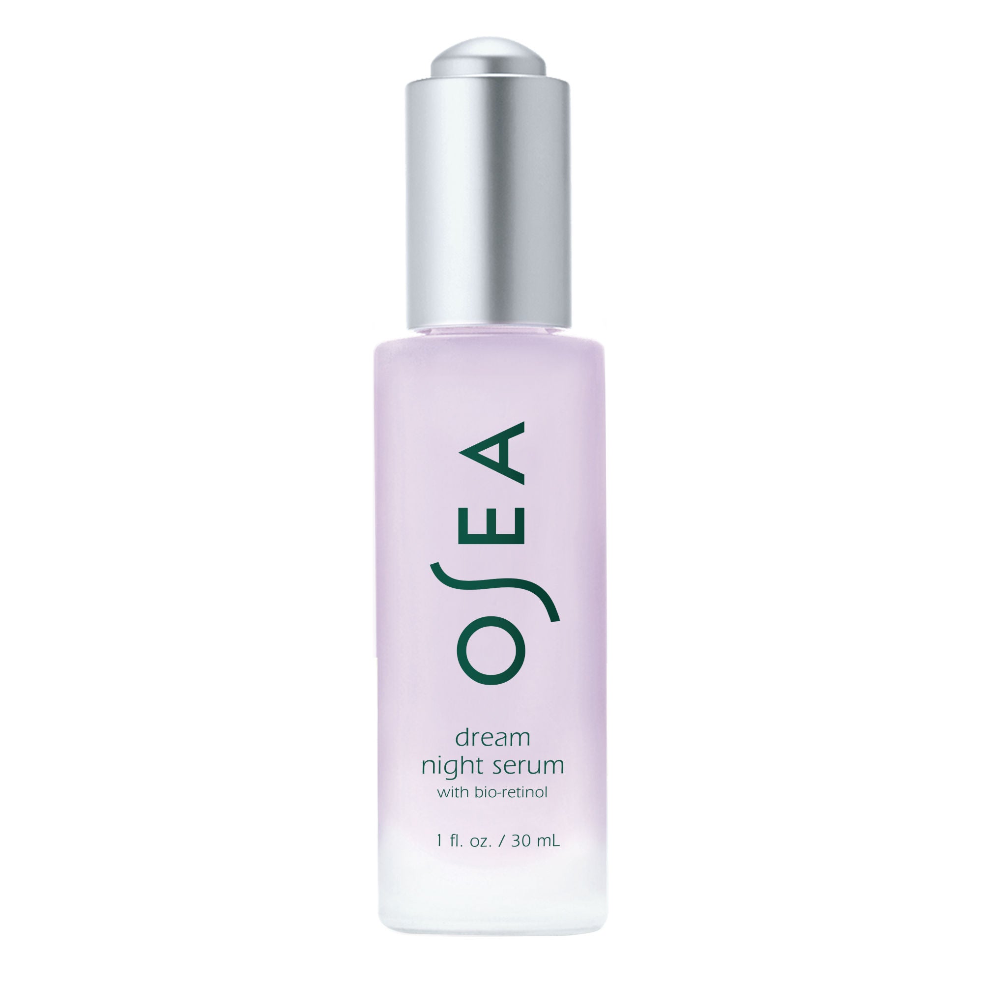 Dream Night Serum with Bio Retinol - Anti-Aging Face Serum for Wrinkles & Fine Lines | Nighttime Skincare Routine for Glowing Skin