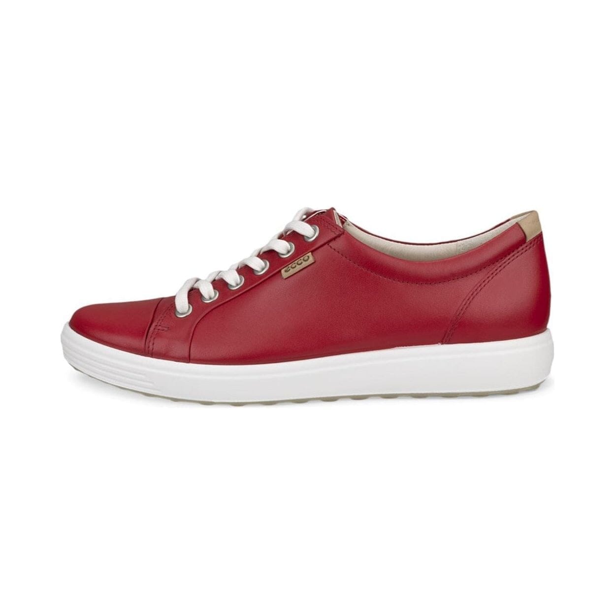 ECCO SOFT 7 Women's Sneakers - Comfortable Walking Shoes for Women | Perfect for Casual Wear, Work & Travel | Final Sale