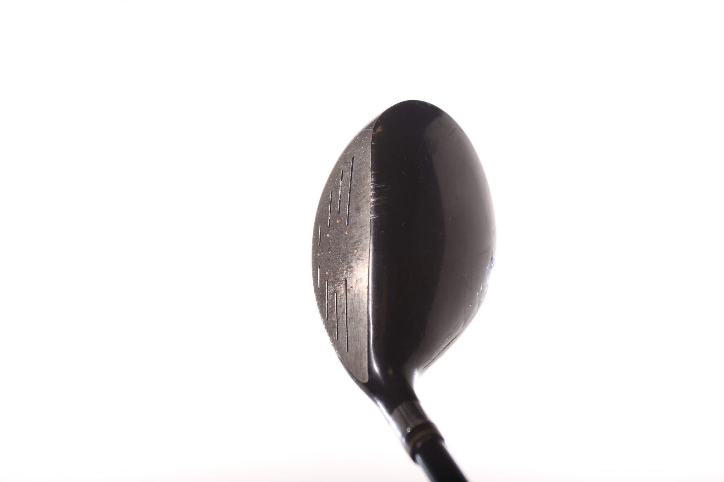 Bobby Jones JESSE ORTIZ 4H Hybrid Golf Club - 24 Degree Right Handed Regular Flex - Pre-Owned | Perfect for Mid-Handicap Golfers on Fairway Shots