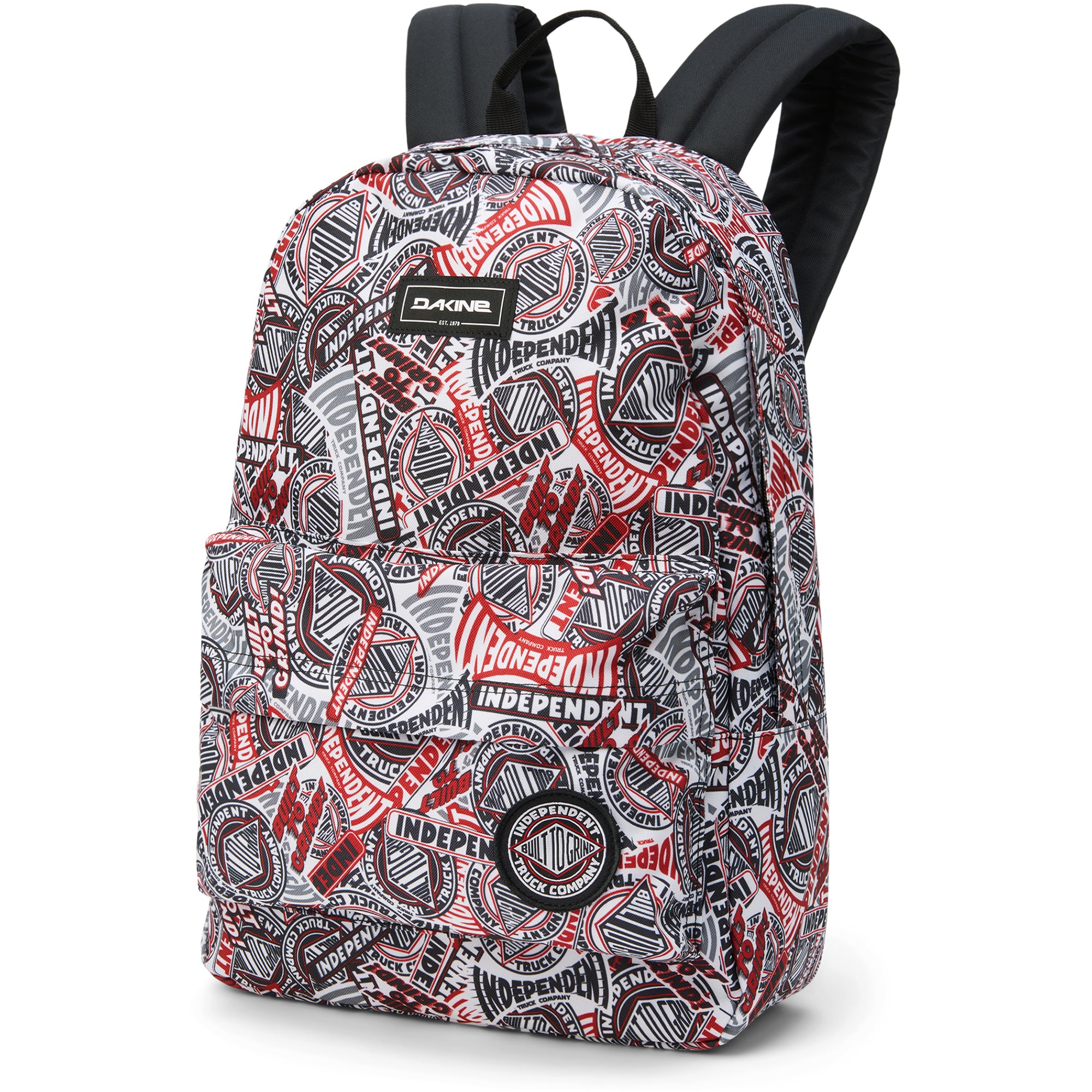 365 Pack 21L X Independent Backpack - Lightweight Waterproof Hiking Backpack for Men & Women - Perfect for Travel, Camping, and Outdoor Adventures