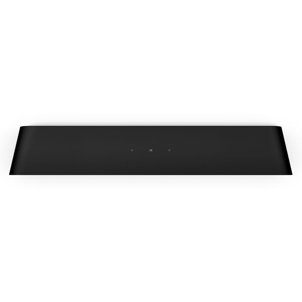 Sonos Ray Sound Bar - Premium Home Theater Audio for TV, Movies & Music | Perfect for Living Room & Entertainment Spaces