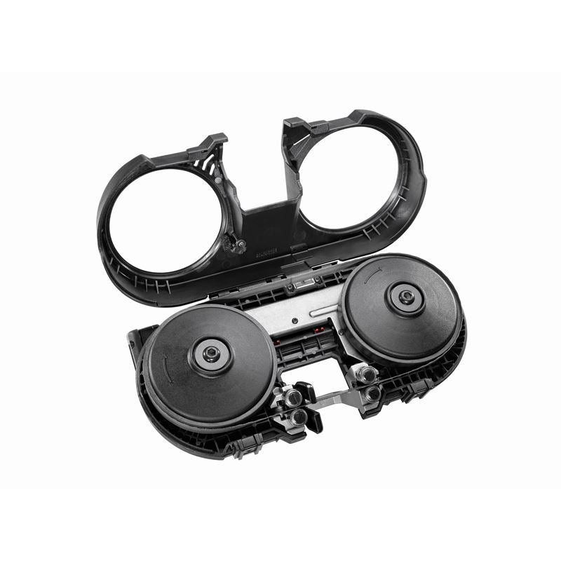 M12 12V Lithium-Ion Cordless Sub-Compact Band Saw Kit - 2429-21XC - Perfect for Plumbing, Electrical Work & DIY Projects