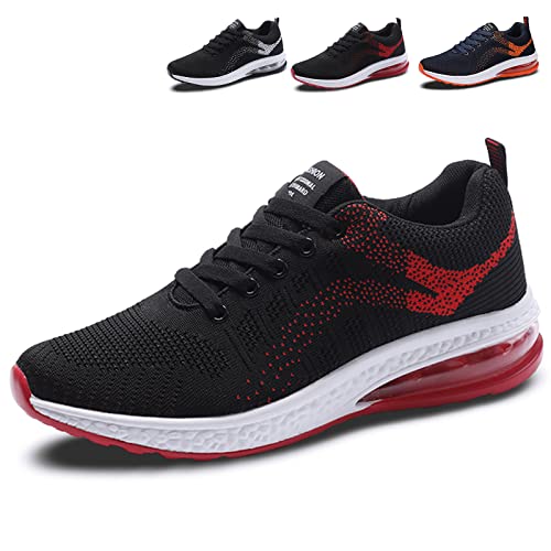 Black+red