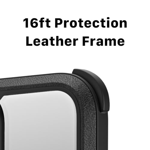 Leather Black