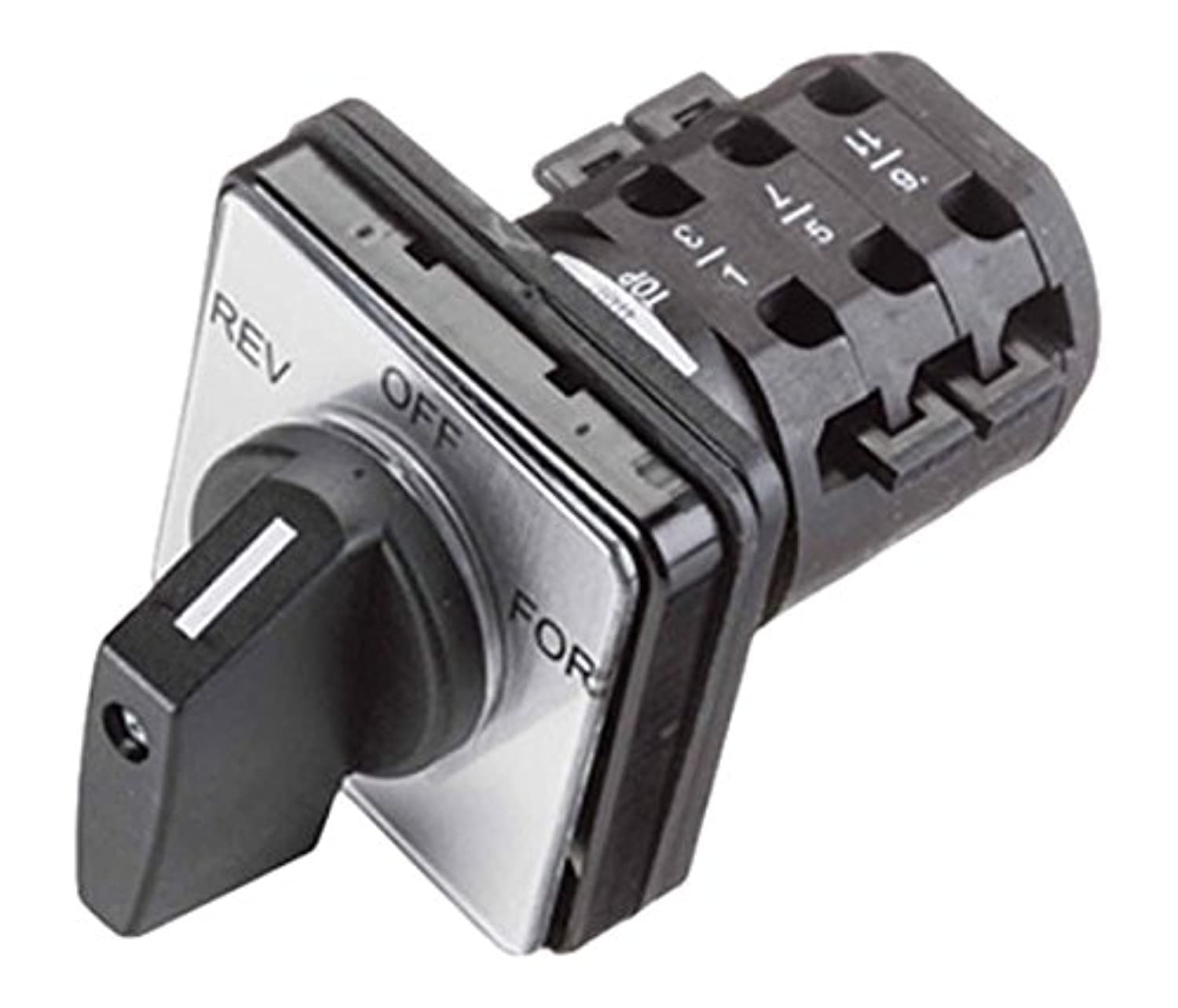Ridgid 20113 Switch Assembly 1224 - Replacement Part for Power Tools | Ideal for RIDGID Drills, Saws, and Grinders