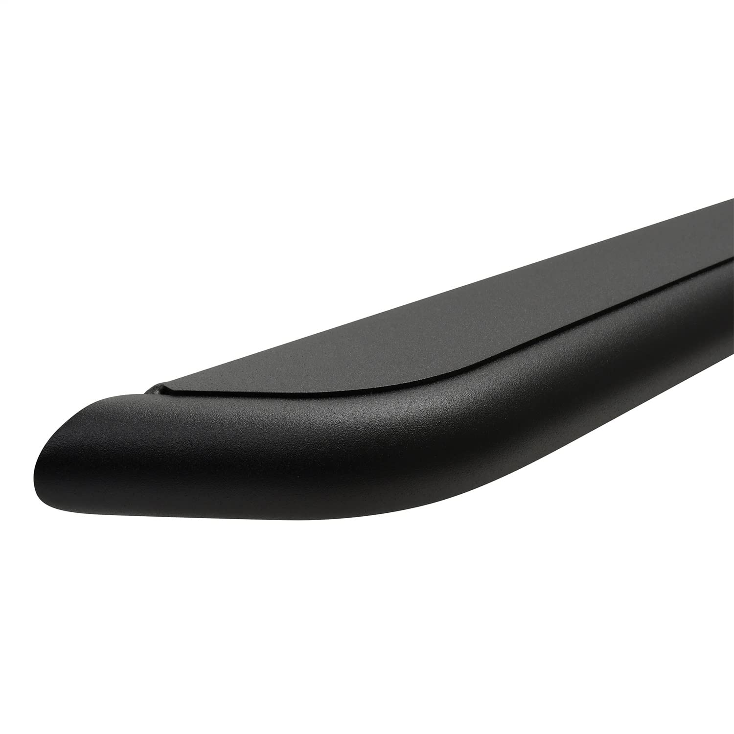 WESTIN Outlaw Drop Nerf Step Bar for 2018-2023 Jeep Wrangler JL - Heavy Duty Aluminum Side Steps for Off-Roading & Easy Entry/Exit
