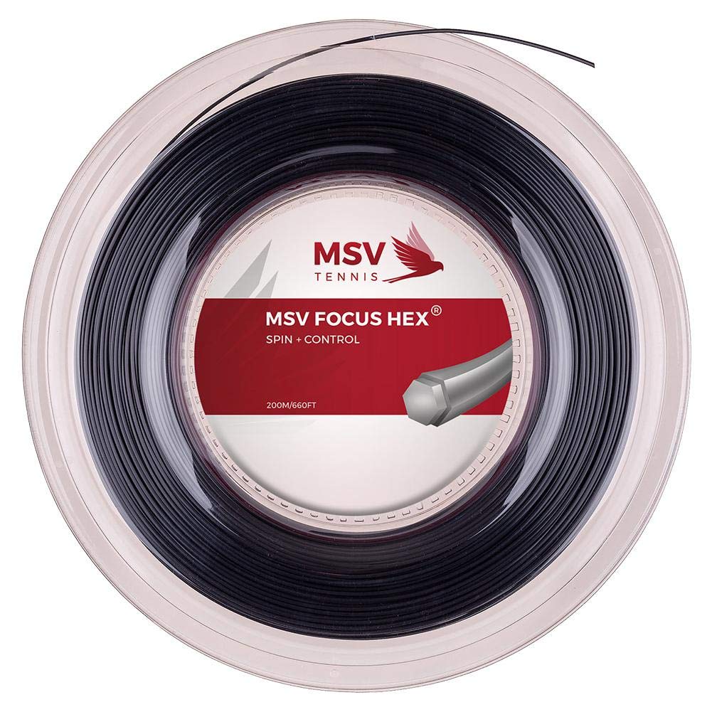 Professional String Reel Focus-HEX for Fishing & Outdoor Activities | Durable & High-Performance Fishing Line Spooler