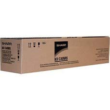 Sharp Genuine OEM MXC40NRS (MX-C40NRS) Color Imaging Drum Unit - 30K Yield - Compatible with MX-C311 & MX-C401 Printers - Perfect for Office Printing & High-Volume Document Production
