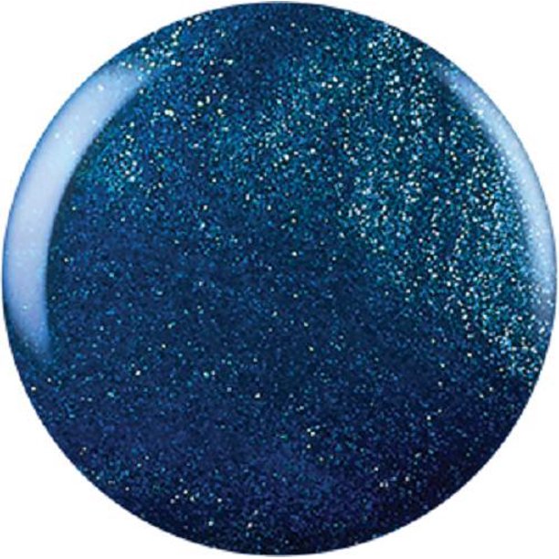 CND Shellac Nail Polish - Peacock Plume (0.25 oz) | Long-Lasting Gel Polish for Manicures & Pedicures | Perfect for Salon & Home Nail Care