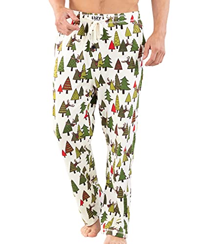 No Peeking Pajamas Pants