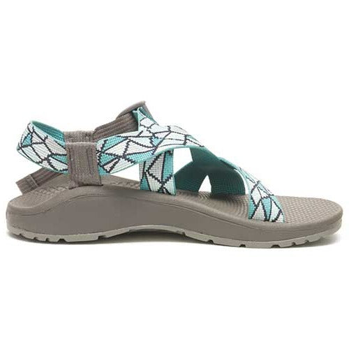Mega Z Cloud Sandal - Ultra Comfortable Lightweight Walking Sandals for Men & Women | Perfect for Beach, Travel & Outdoor Activities
