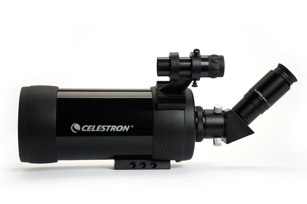 Refurbished C90 MAK Spotting Scope - High Power Telescope for Bird Watching, Hunting & Outdoor Adventures
