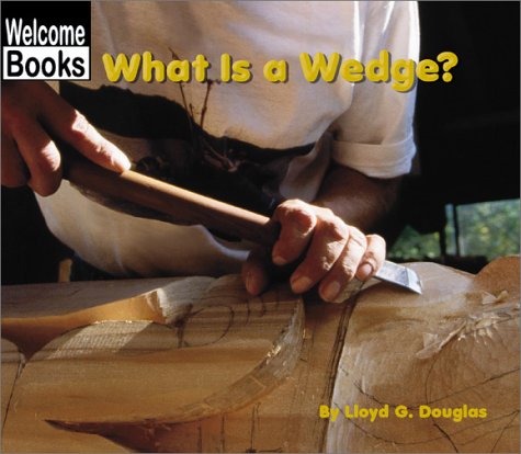 What Is a Wedge? – Simple Machines Explained for Kids | Learning Tools & STEM Education | Perfect for Classroom & Homeschool Science Lessons