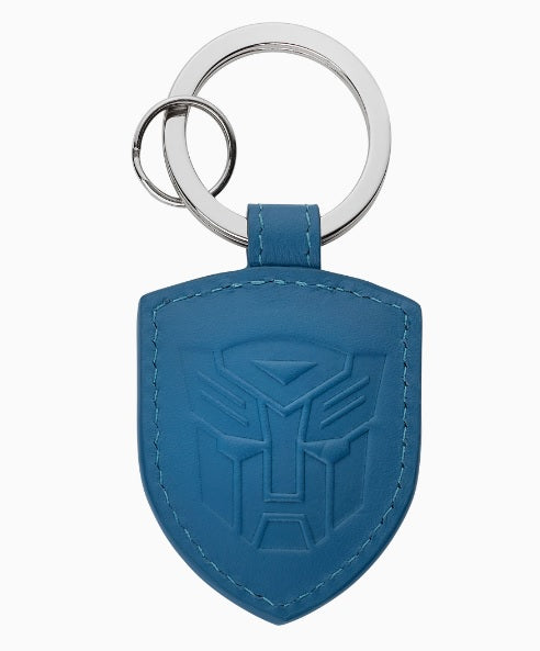 Porsche x Transformers Keychain - Premium Metal Car Keychain for Porsche Fans - Perfect Gift for Car Enthusiasts & Transformers Collectors - Use for Keys, Bags, or as a Decorative Accessory