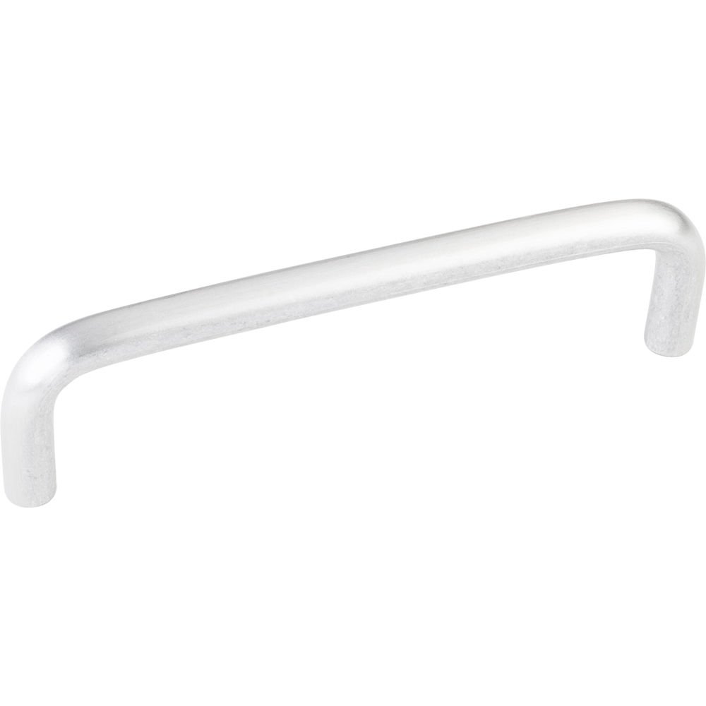 Elements A271-4Al Torino Cabinet Pull - Pack of 30 Aluminum Drawer Handles - Perfect for Kitchen Cabinets, Bathroom Vanities & Furniture Upgrades