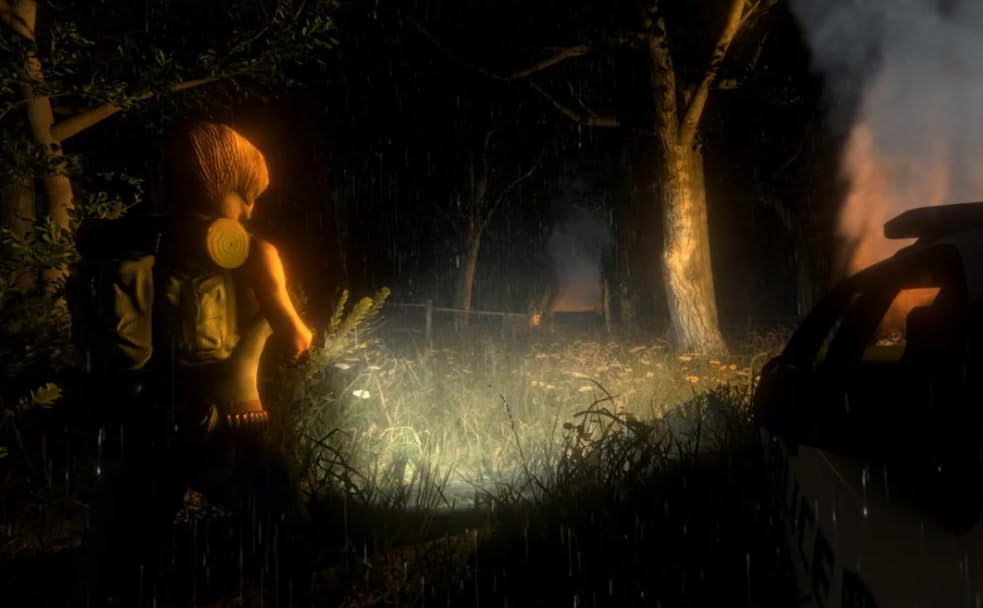 Outbreak Collection Part 2 - Horror Game for Nintendo Switch | Multiplayer Survival Adventure | Perfect for Halloween Gaming Nights