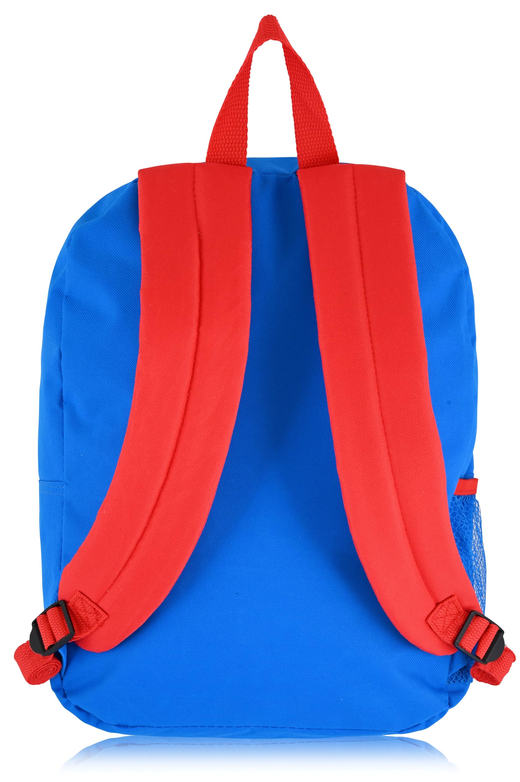 Marvel Spidey and His Amazing Friends Kids Backpack with Insulated Lunch Box | School Backpack for Boys & Girls | Perfect for Preschool, Daycare, and Outdoor Adventures
