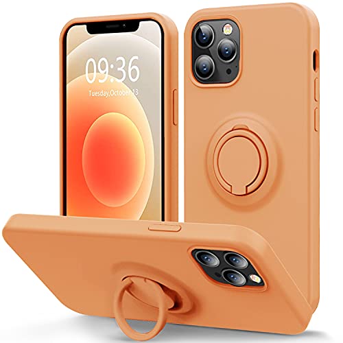 Bright Orange