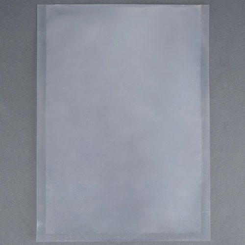 VacMaster 8x12 Inch Heavy Duty 3 Mil Chamber Vacuum Sealer Bags - 1000 Pre-Cut Clear Pouches for Chamber Machines | BPA Free | Ideal for Food Storage, Sous Vide & Meal Prep (Model 30723)