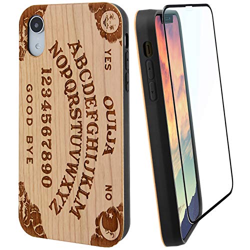 Ouija Board Cherry