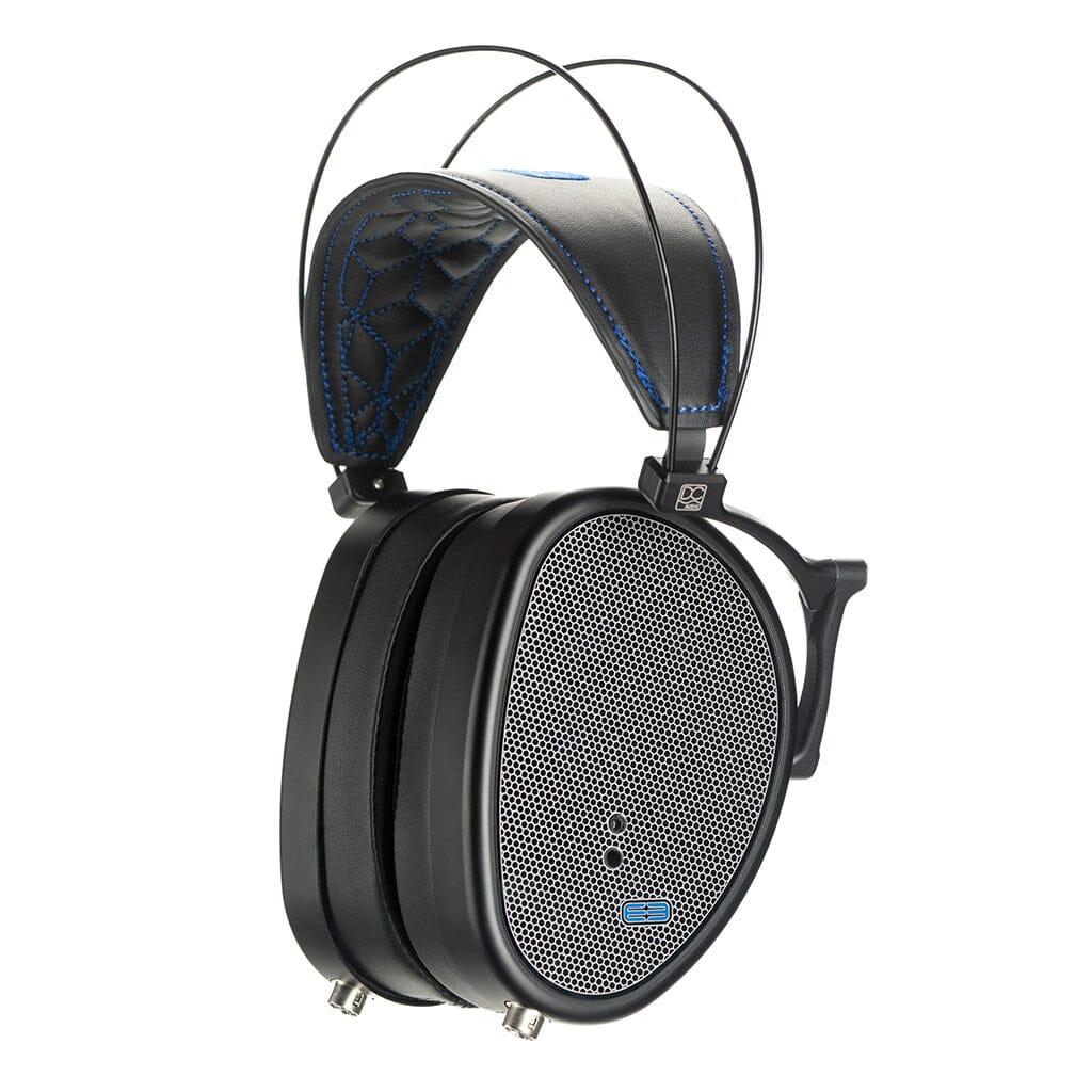 Dan Clark Audio E3 Premium Over-Ear Headphones - High-Fidelity Sound for Audiophiles, Studio Recording & Gaming