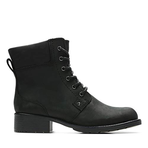 Black Black Leather