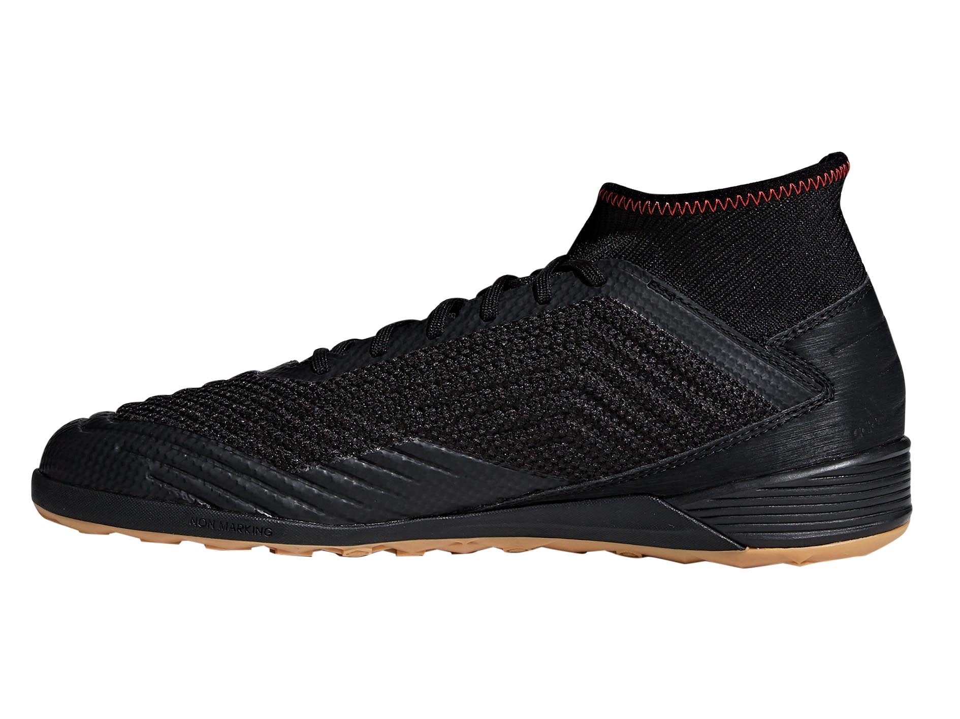 Adidas Men's Predator 19.3 IN Soccer Cleats - Lightweight Football Shoes for Artificial Grass & Turf - Perfect for Training & Matches (D97964)