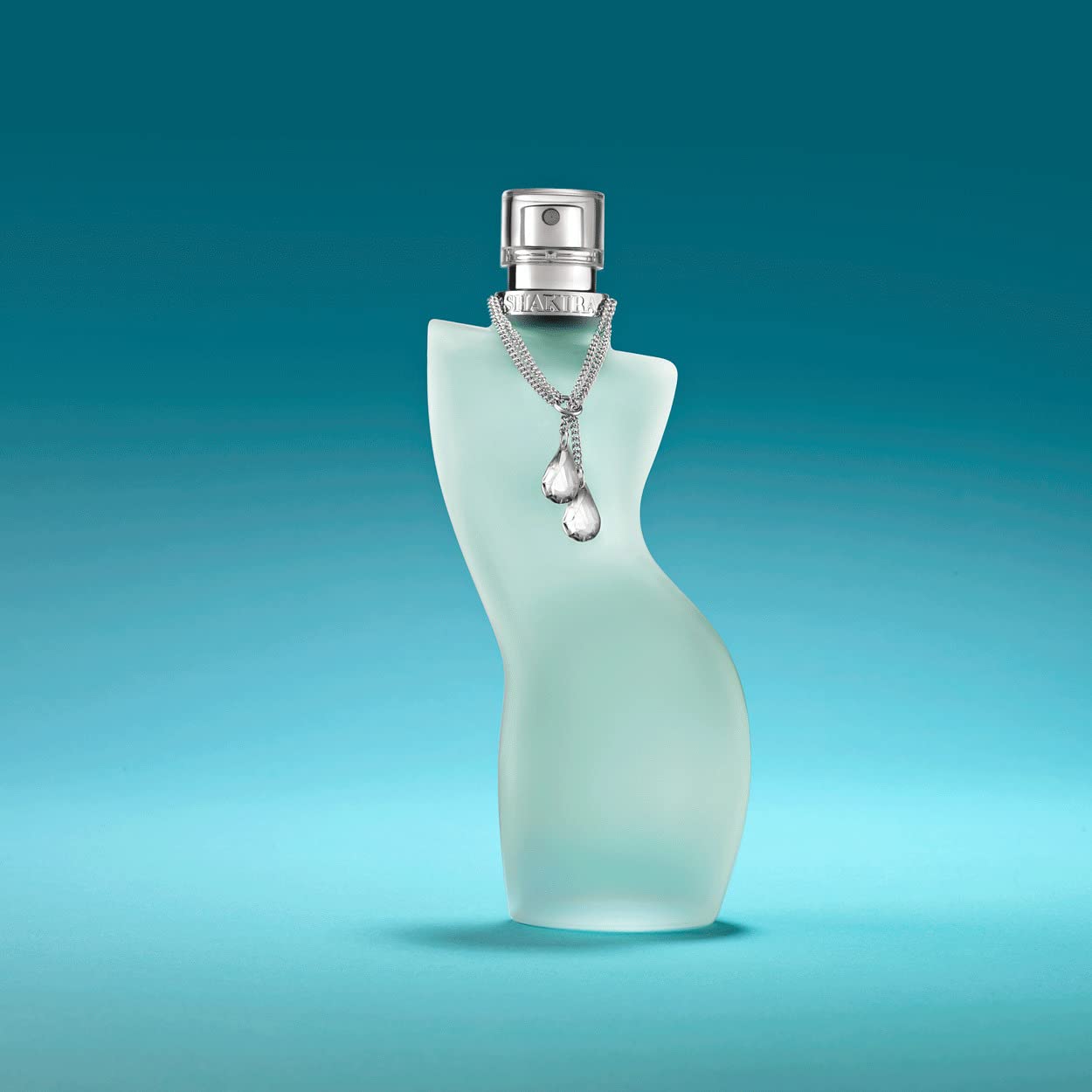 Shakira Dance Diamond Eau de Toilette for Women - 2.7 oz EDT Spray - Perfect for Date Nights, Parties & Special Occasions