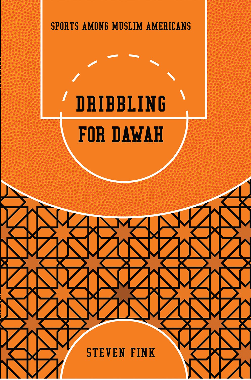 Dribbling for Dawah - Islamic Basketball Training Guide for Muslim Athletes | Improve Skills & Faith | Perfect for Youth Leagues & Community Games
