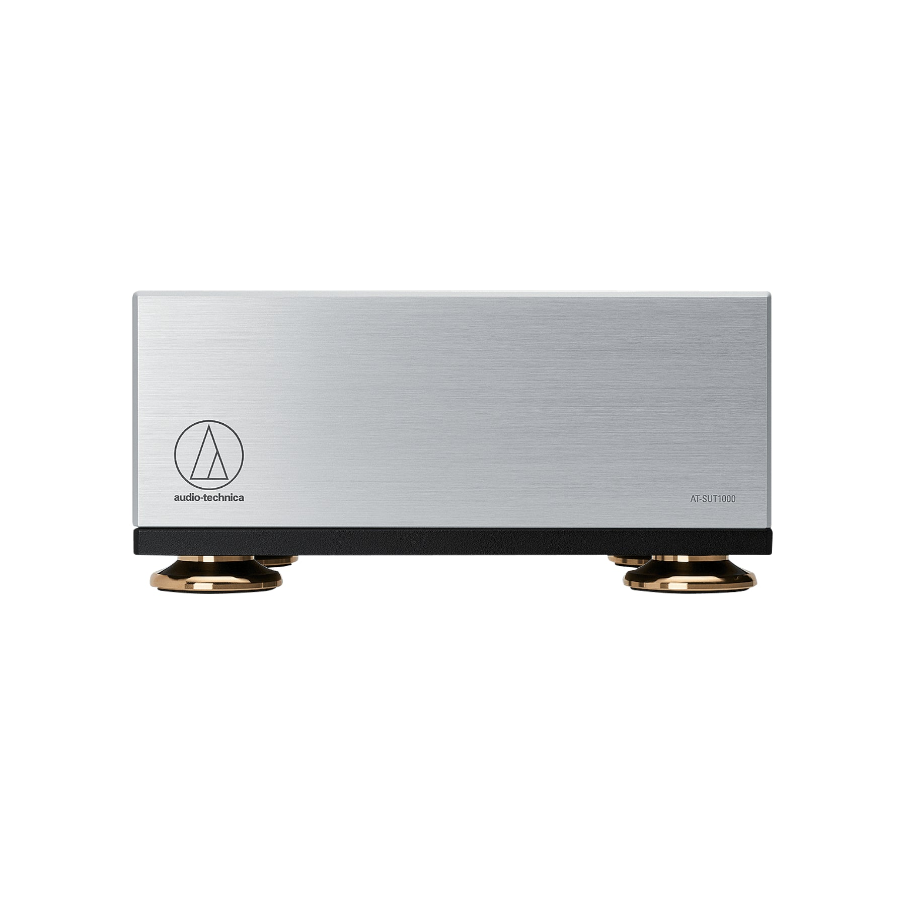 Audio Technica AT-SUT1000 Moving Coil Phono Preamplifier - High-Fidelity MC Cartridge Preamp for Vinyl Records & Turntables - Perfect for Audiophiles & Home Music Systems