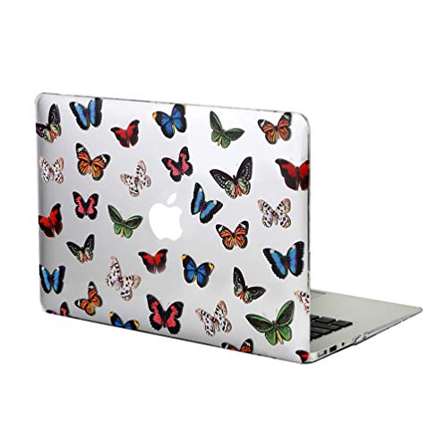 Vintage Butterfly