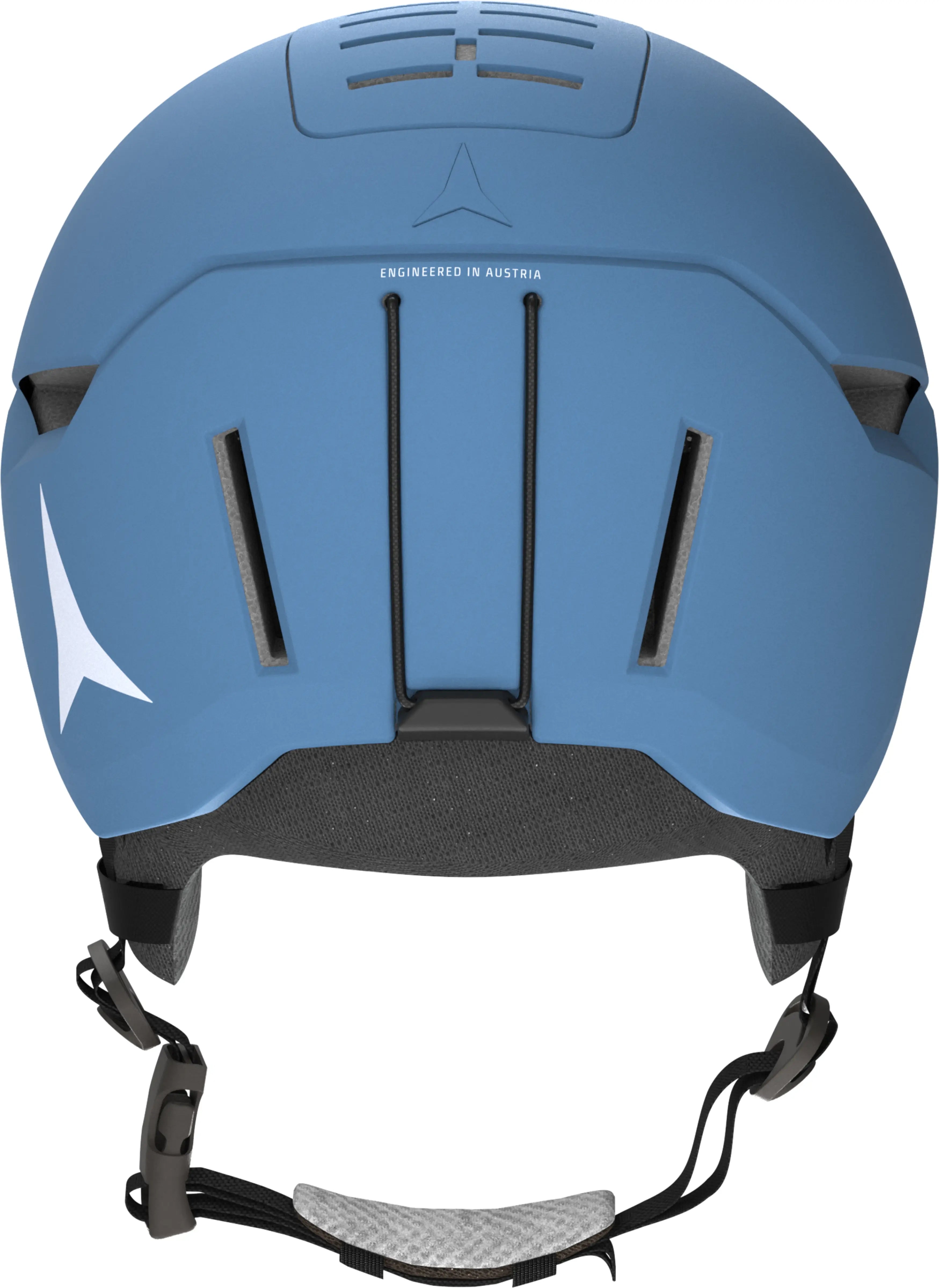 Atomic Revent Helmet 2025 - Premium Ski & Snowboard Helmet for Men & Women - Lightweight & Comfortable for Winter Sports & Outdoor Adventures