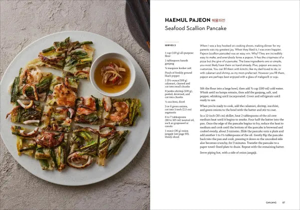 Authentic Korean Cooking with Jang: 60+ Gochujang, Doenjang & Ganjang Recipes | Traditional Fermented Sauces for Bibimbap, Kimchi & Korean BBQ