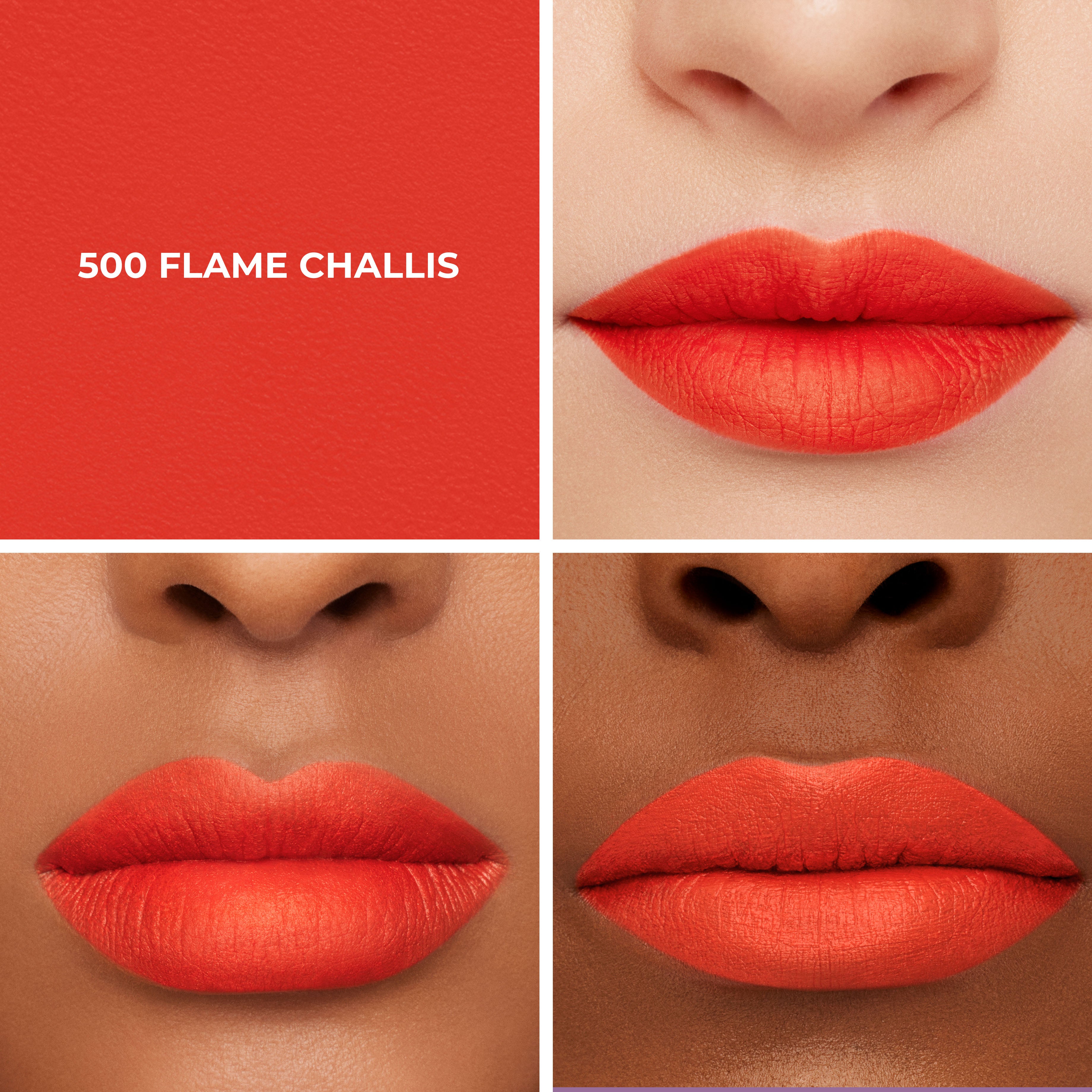 Luxury Matte Lipstick - Caviar Smoothing Long-Lasting Lip Color for Women | Perfect for Everyday Wear, Date Night & Special Occasions